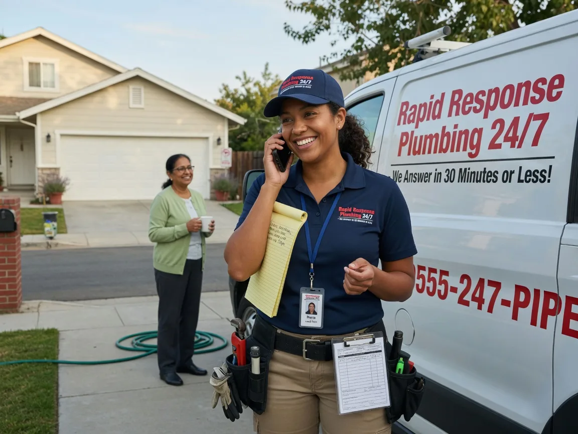 Emergency Plumber Gallipolis, OH FAQs